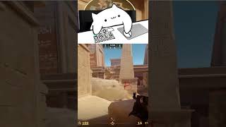 Full Execute → Entry 3K + Flanker Kill 😤 (CS2)
