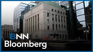'Do not see rates rising until 2027': Tal on the Bank of Canada rate roadmap