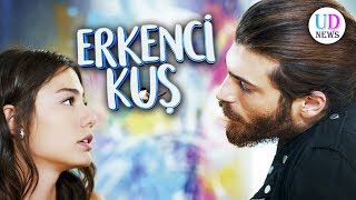 DayDreamer (Erkenci Kus), La Nuova Soap con Can Yaman!