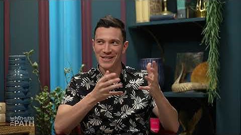 Becoming A Citizen of The Internet - David Perell