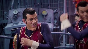 We are number one but every one is replaced with shinji screaming