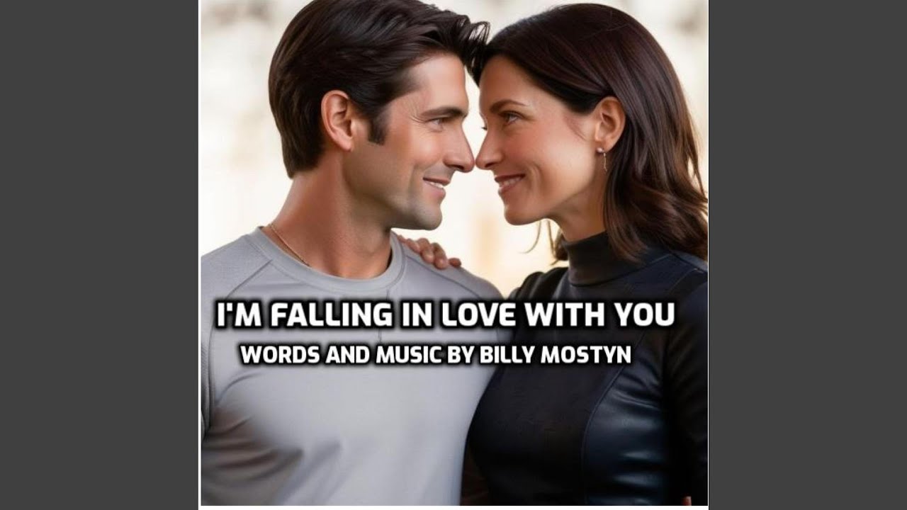I'm Falling In Love With You - YouTube