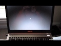 2011 Asus U56E Running Windows 7 Home Premium