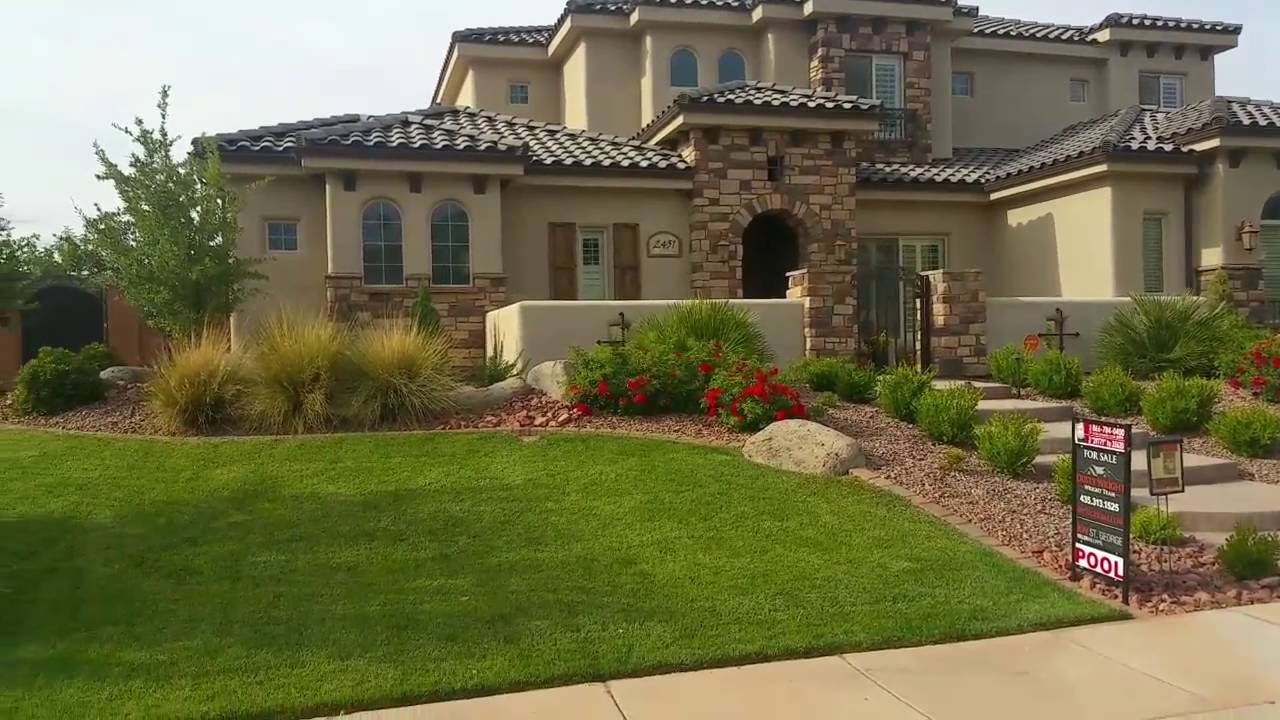 Little Valley Home w/ a Pool YouTube