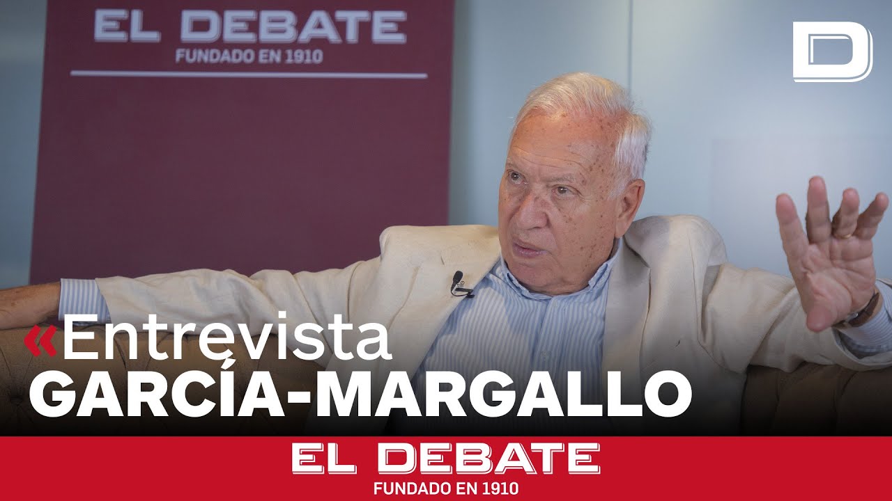 García-Margallo: «La guerra mundial que está viniendo será de confrontación total»