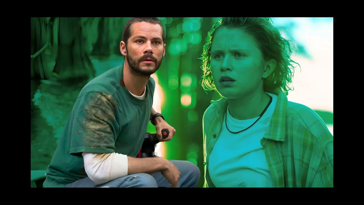 Caddo Lakes Classic Shyamalan Twisty Ending, Explained