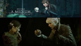 The Medium - Out Now | PS5 Trailer HD 2021