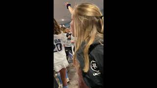 ZTA- Kappa Eta Bid Day Video 2020