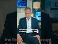 From the 1987 Crash to the Birth of Tech Finance