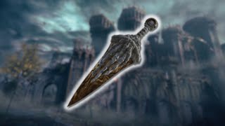 Cinquedea - Elden Ring A Build For Every Weapon
