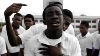 LABONE HIGH SCHOOL CYPHER 2013