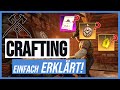 Alles was du über das Craften in New World wissen musst!