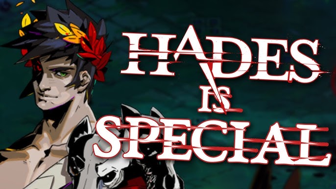 Hades  Review – Pizza Fria