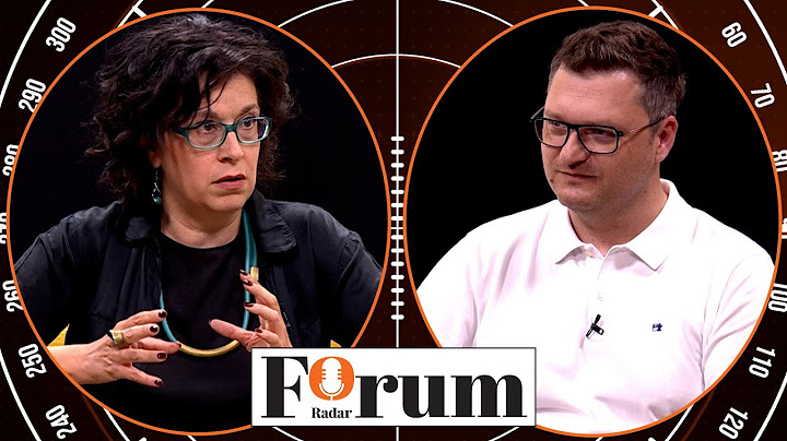Radina Vučetić i Raša Nedeljkov: Lokalni izbori - policijska država i prvi put fantomski posmatrači