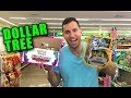 BOUGHT EVERY PACK! - Opening TONS OF DOLLAR TREE POKEMON CARD PACKS! (INCREDIBLE RARE CARDS PULLED!)