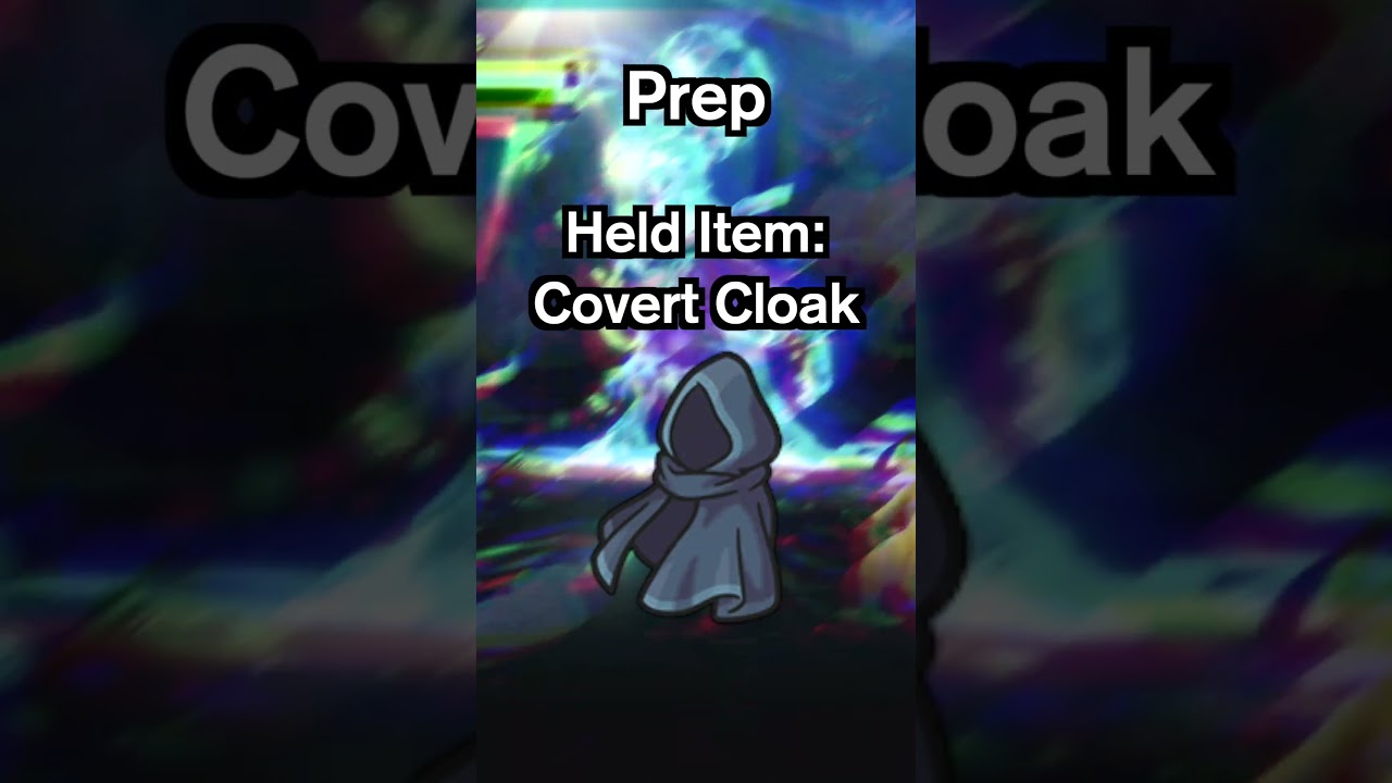 Руководство по рейду Solo Annihilape Tera: Walking Wake! Pokémon Scarlet & Violet