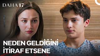 Leyla, Arası Hastanede Ziyaret Etti - Daha 17 2. 