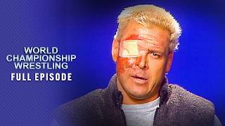 FULL EPISODE: WILD incident after Cornette burns Garvin: WCW, Feb. 21, 1987