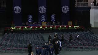 UAFS Commencement FALL '22 @ 1 p.m.