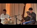 Barabar taankari  all pakistan music conference karachi  izat fateh ali khan