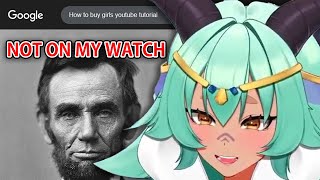 You Cant Do That Azura... Vallure Clip