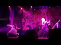 大森靖子+sugarbeans+riko - ピンクメトセラ  (2021.11.11@名古屋THE BOTTOM LINE)