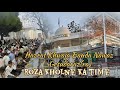Hazrat Khwaja Banda Nawaz Gesudaraz(ra) Dargah Sharif Mashallah Roza kholne ka time dargah mei 🕌