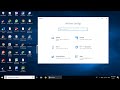 Do these settings and make your Windows10 more accessible #Windows10