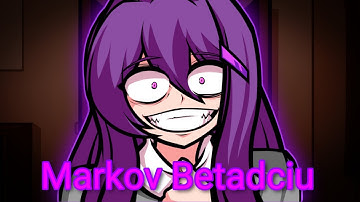 FNF Markov but everyone sing it. ( Markov Betadciu )