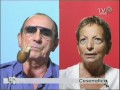 Romanzo Familiare - Famiglia Casadei - Intervista doppia