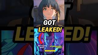 Famous Did WuWa Forget Cyberpunk's MAIN Character? Net Worth