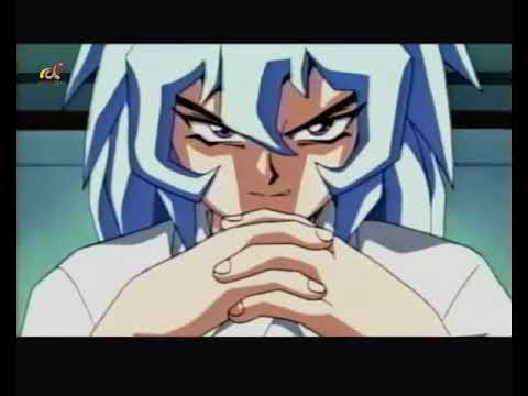 يوغي يو الجزء الأول الحلقة 27 والأخيرة