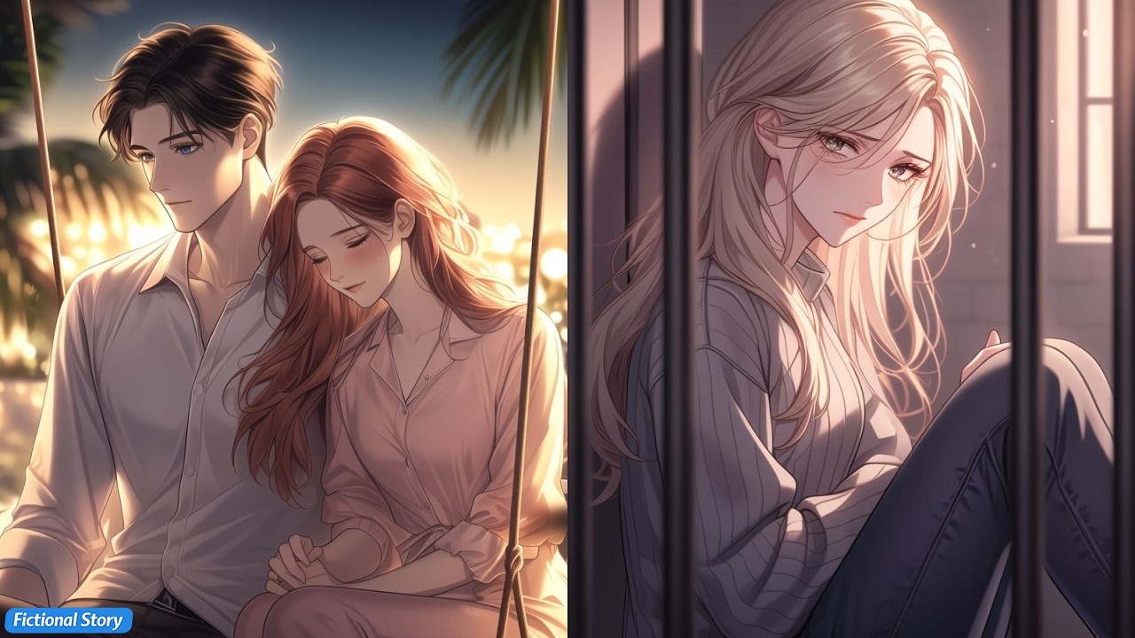 📕Finding out we were destined for a happy ending, I dumped the FL on the spot—the reason shut her up