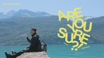 [PREVIEW] Jimin x Jung Kook 