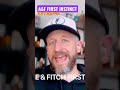 Abercrombie and Fitch FIRST INSTINCT EXTREME- Bright Melon Versatile Fragrance!