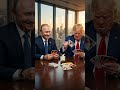 When Putin yells "UNO!" and Trump realizes he’s doomed... 👀✨
