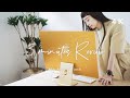 3分で新しい24インチM1 iMacを知る🖥✨実機ショートレビュー(イエロー)
