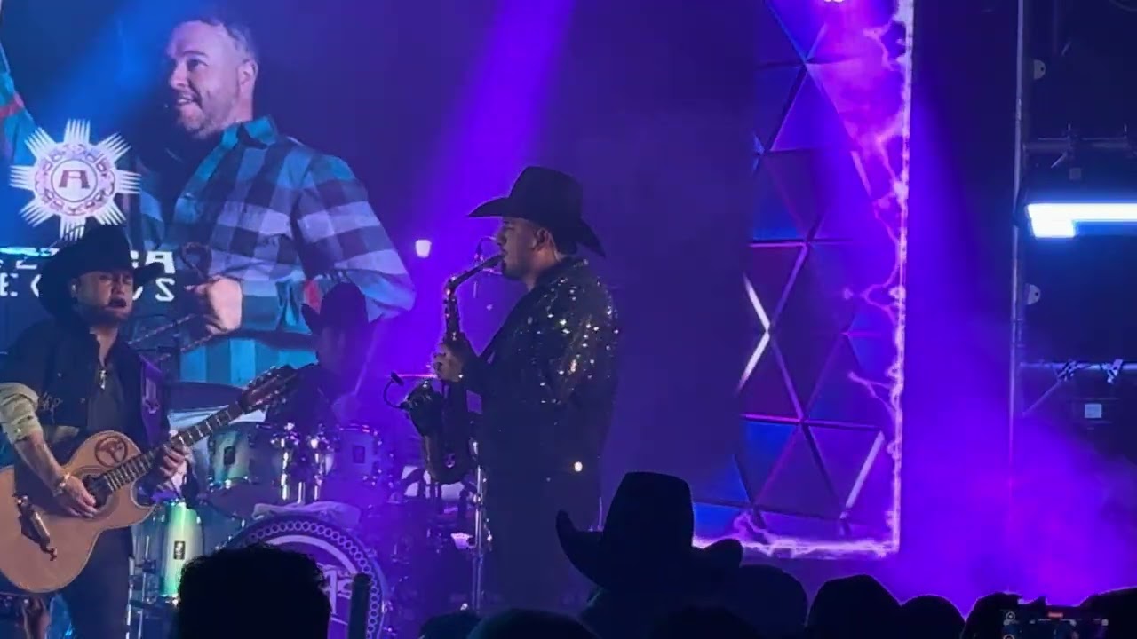 LA FIERA DE OJINAGA en VIVO 2025 - Raleigh Nc-USA #lafieradeojinaga #losavila #lamaquinarianorteña