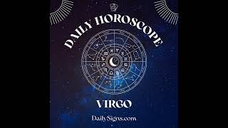Virgo Horoscope Today, Wednesday, August 5, 2026