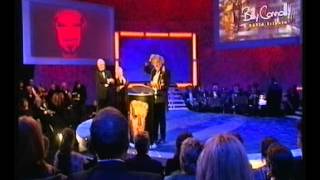 Billy Connolly Bafta Tribute Acceptance Speech