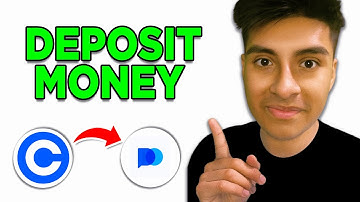 How To Deposit Money In Pocket Option With Coinbase! - Tutorial