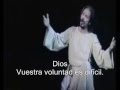 Jesucristo Superstar - Ted Neeley (Subtitulado en español)