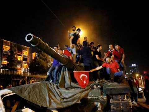 ALİ TOPSOY KALK TÜRKİYEM #türkiyem #mehmedim