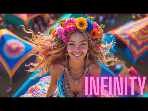 Infinity (Lyric Video)