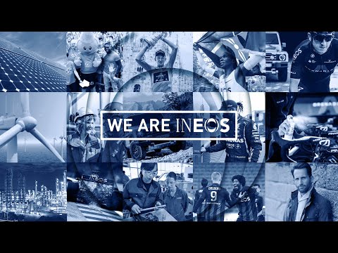 We Are INEOS