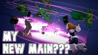 ASSAULT OCHACO IS CRAZY!! - Patch Notes, Rolls and First Impressions