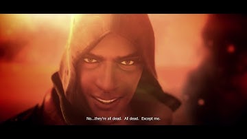 PROTOTYPE Part 14 | Who took her