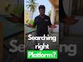 Second handக்கு ஒரு நல்ல பிளாட்பாரம் தேடுறீங்களா? இதோ உங்களுக்காக ! இது FREE APP இல்ல.REEEE(USE) APP