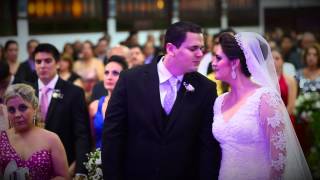 Teaser Fernanda e Raphael