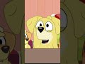BLUEY NEW MINISODE CHRISTMAS CRICKET #bluey #blueybingo